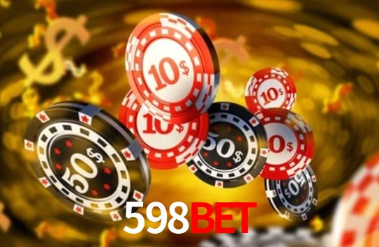 Diretório de Jogos 598Bet