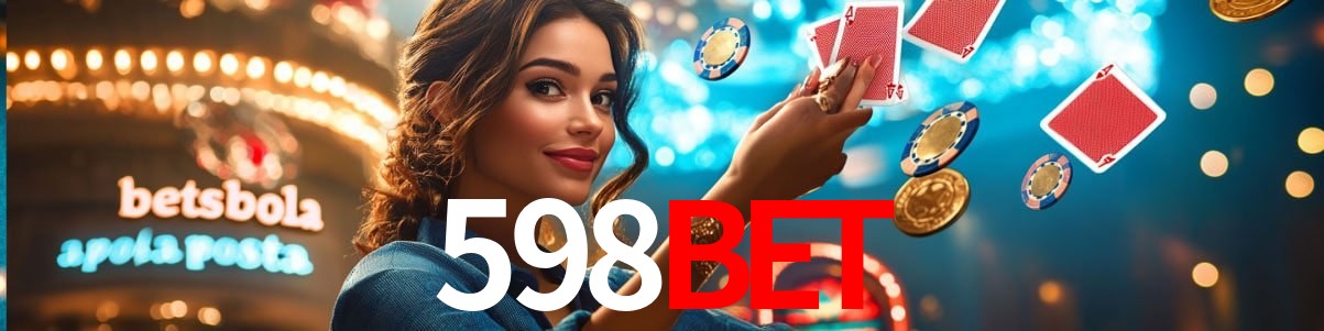 Bonus Features 598Bet