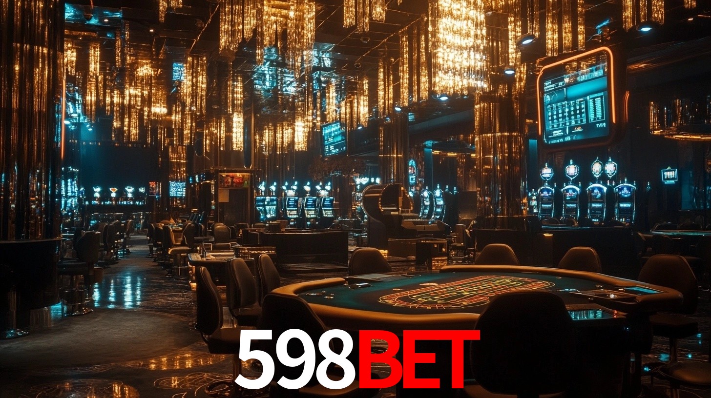 598Bet.Com
