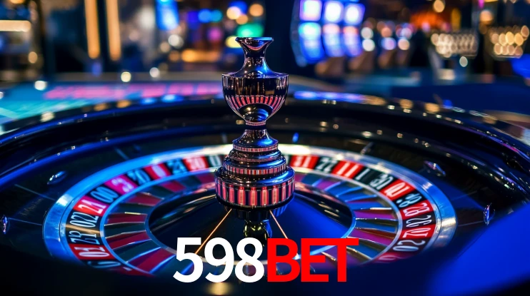 Experimente o Login Seguro Premium no 598Bet