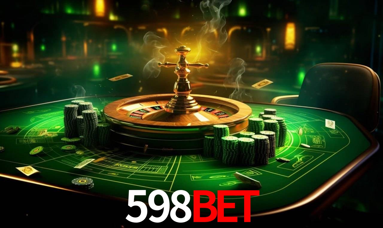 Bônus Diários 598Bet