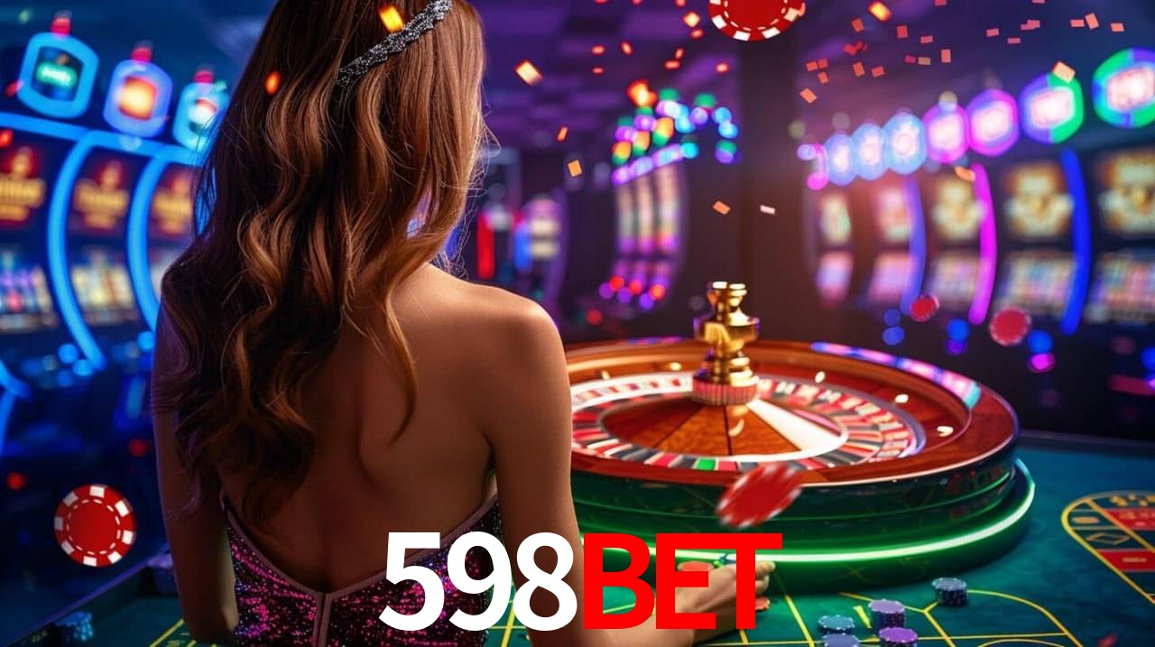 Página de download 598Bet