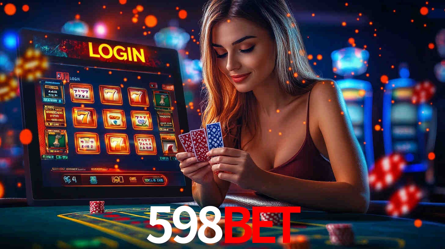 598 Bet Game