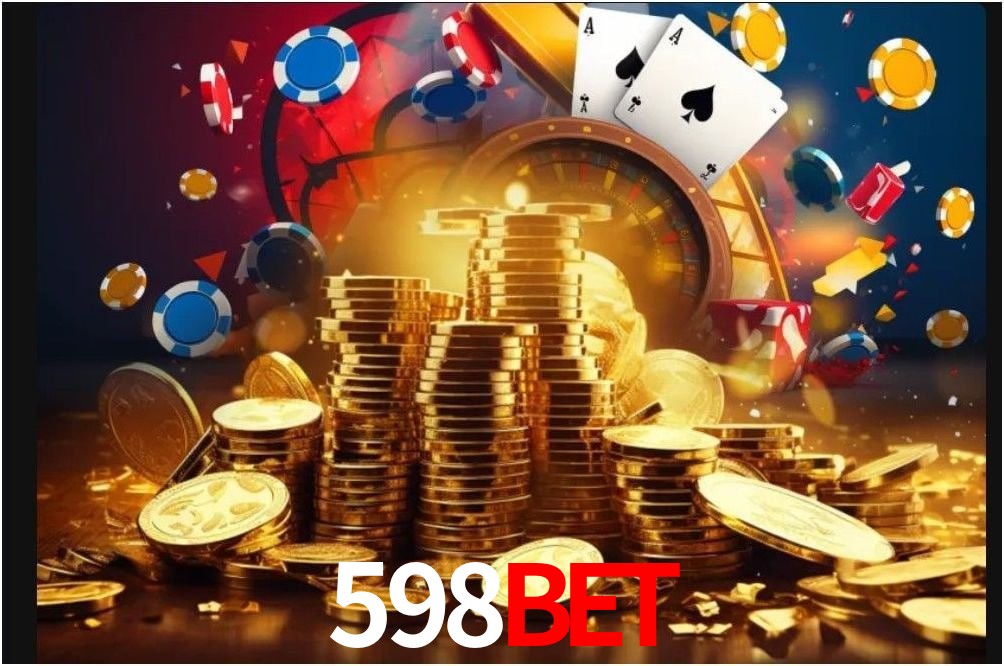 Casino Ao Vivo 598Bet