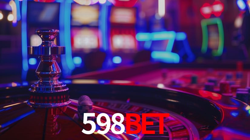 598 Bet Game