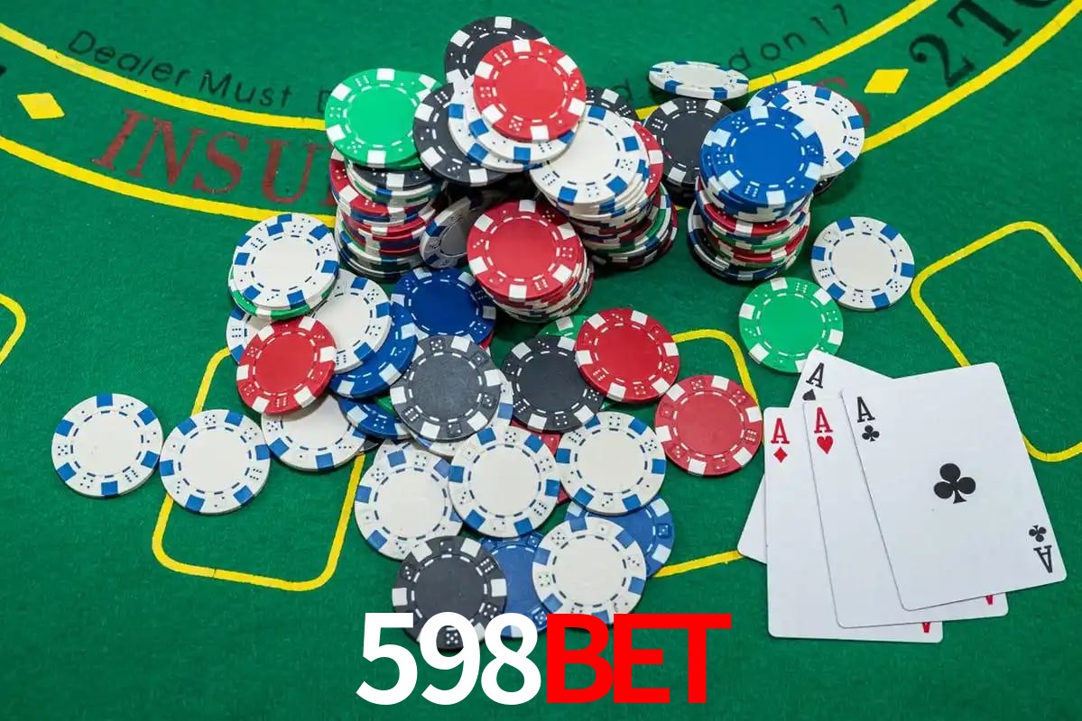 Apostas de Basquete 598Bet