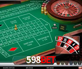Descubra a Essência do 598Bet: Nossa História e Compromissos