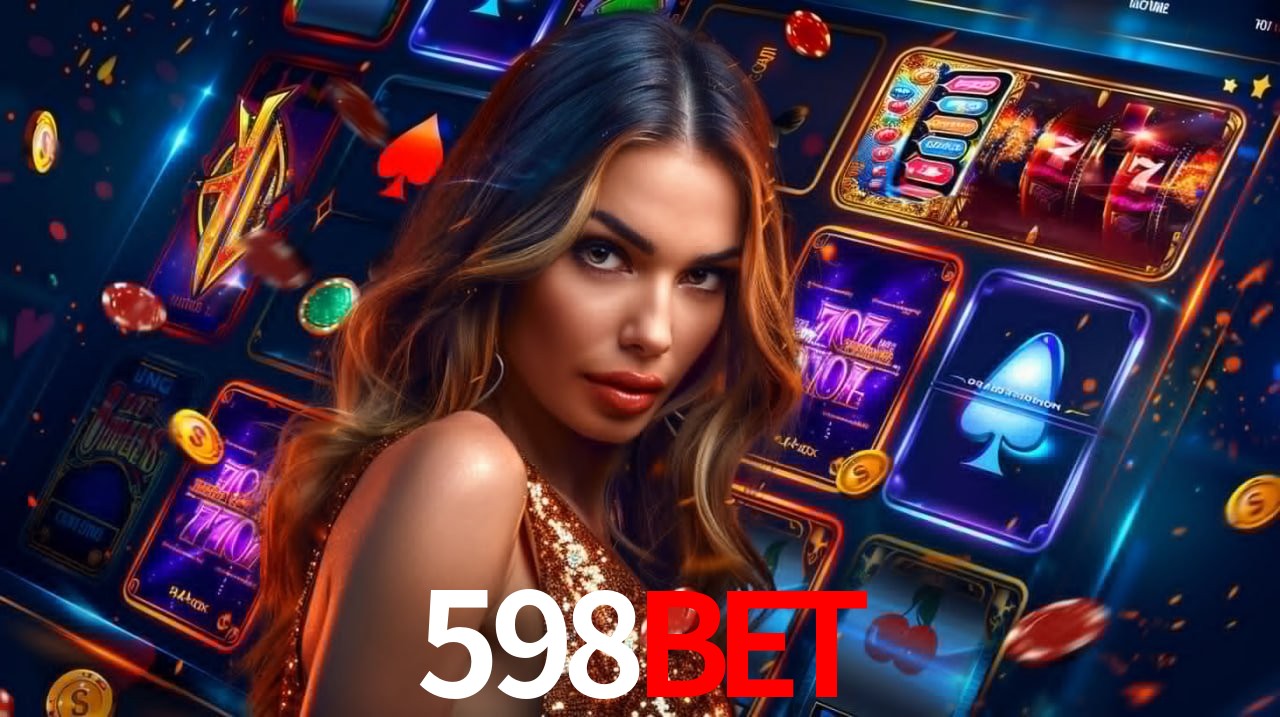 PIX Instantâneo 598Bet