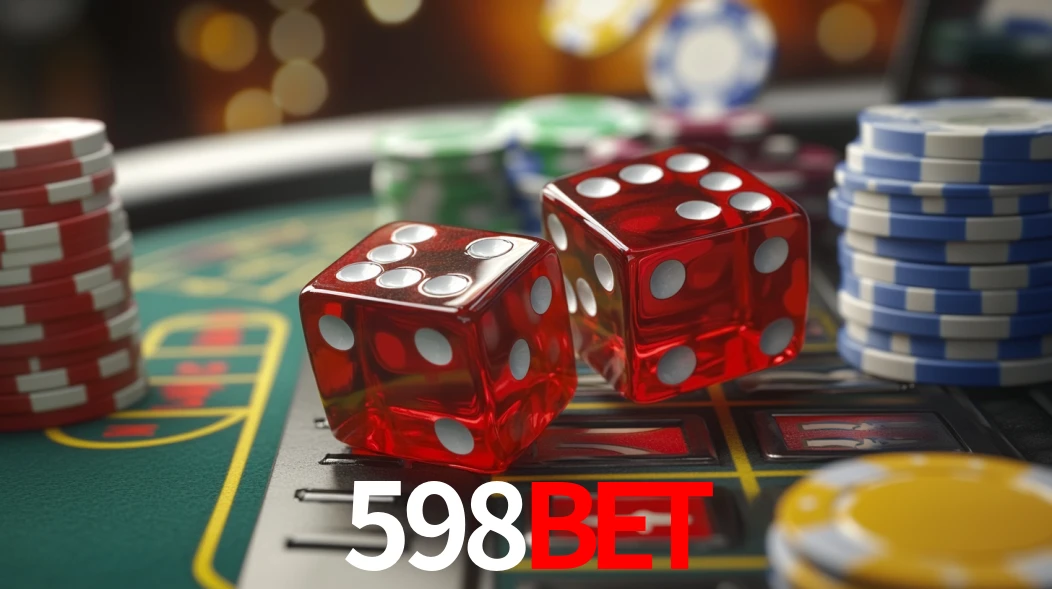 Daily Bonuses 598Bet