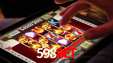 Explorando a Categoria de Eventos em Apostas na 598Bet