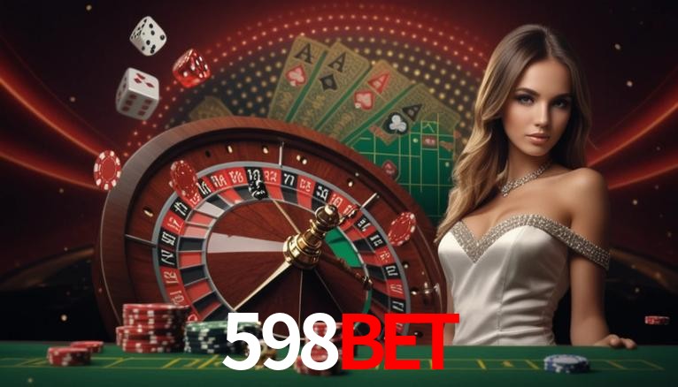 Seasonal Promotions 598Bet