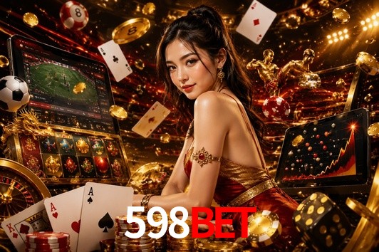 Exclusive Offers 598Bet