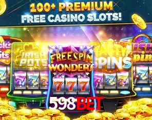 Descubra a Magia dos Jogos de Arcade no 598Bet