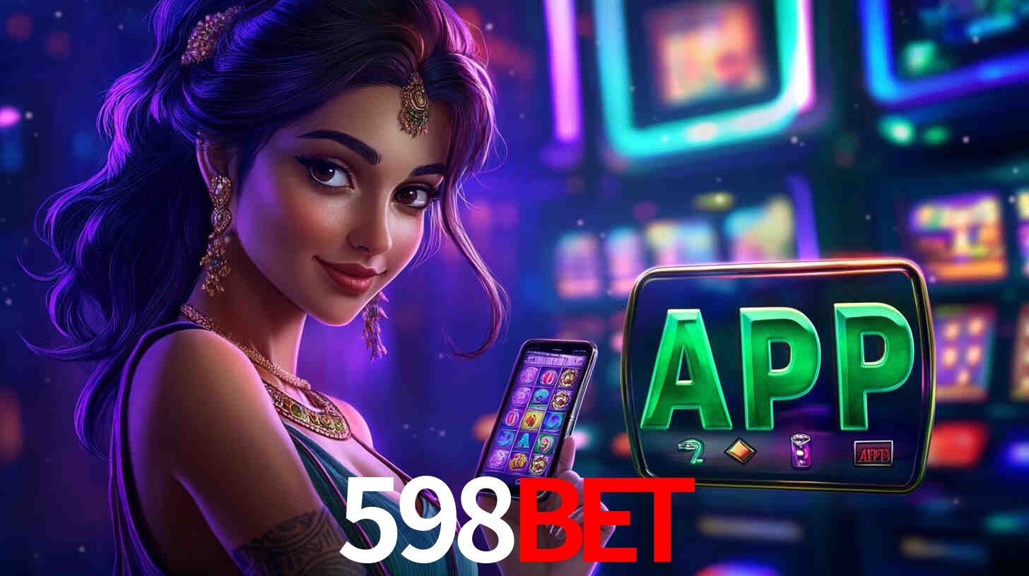 Bônus Generosos e Exclusivos no 598Bet para Você!