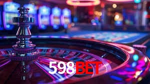 Segurança 2FA 598Bet