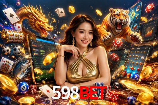 Security Systems 598Bet