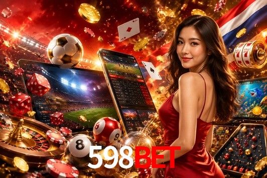 Flash Promotion 598Bet