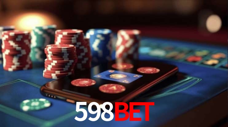 PIX instantâneo Brasil na 598Bet