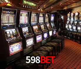 A Emoção da Loteria na 598Bet: Uma Chance de Mudança de Vida