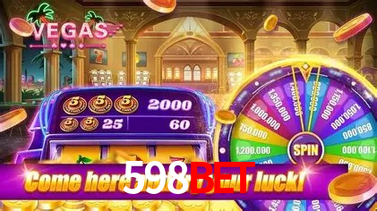 Infográfico RTP jogos de cassino 598Bet