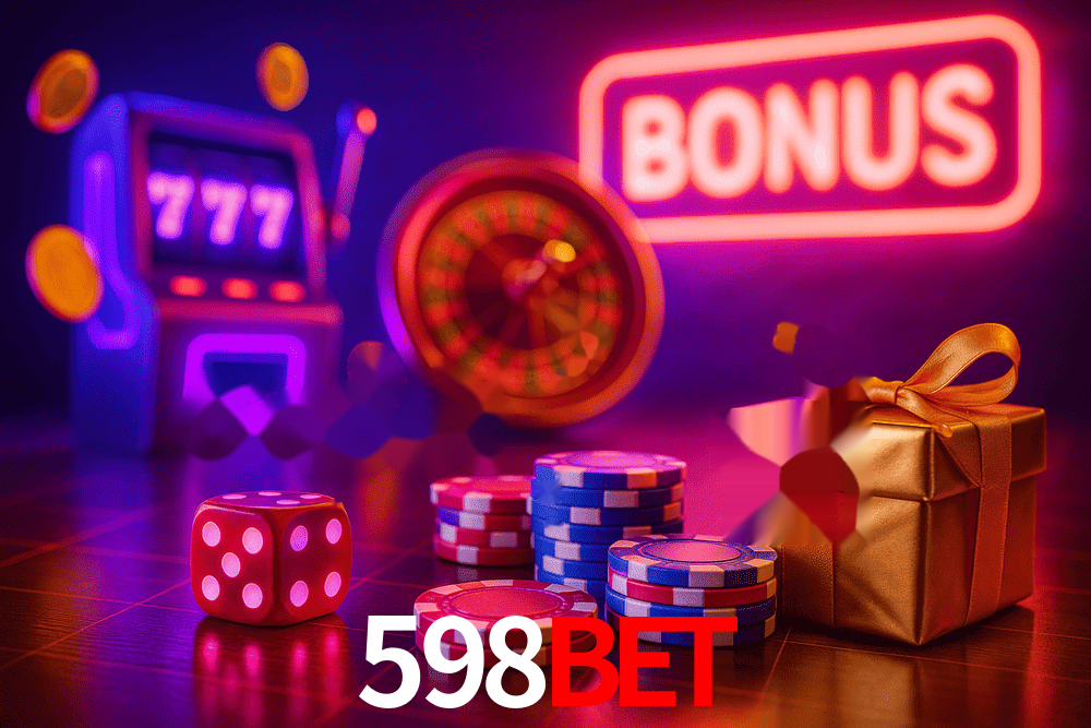 Descubra a Essência do 598Bet: Nossa História e Compromissos