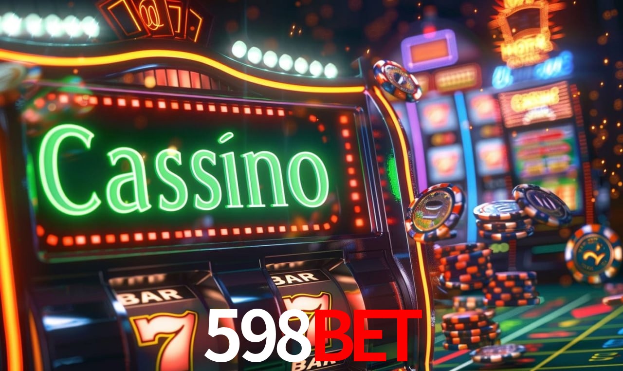 Estatísticas 598Bet