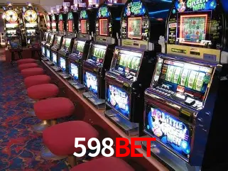 Descubra a Essência do 598Bet: Nossa História e Compromissos
