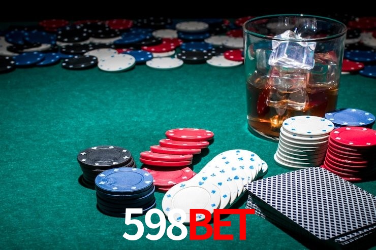 Recursos de Bônus 598Bet