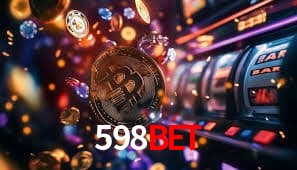 Programa VIP 598Bet