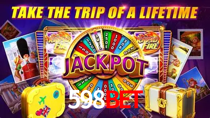 Descubra o Mundo do Cassino Online com 598Bet