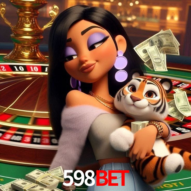 Experiência VIP 598Bet