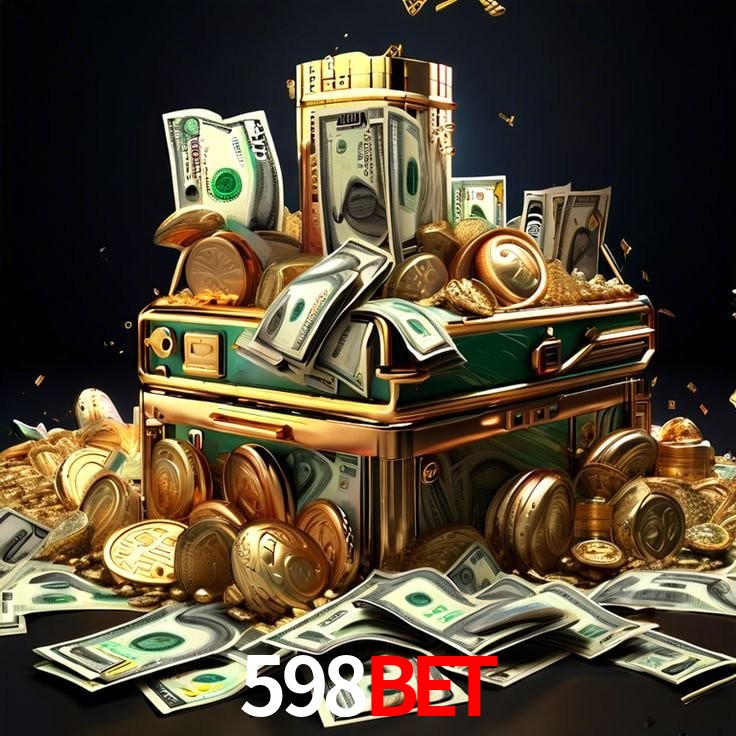 Login Seguro 598Bet