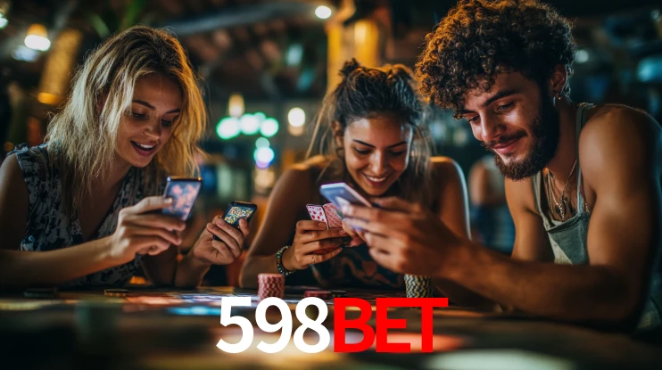 Tournaments 598Bet