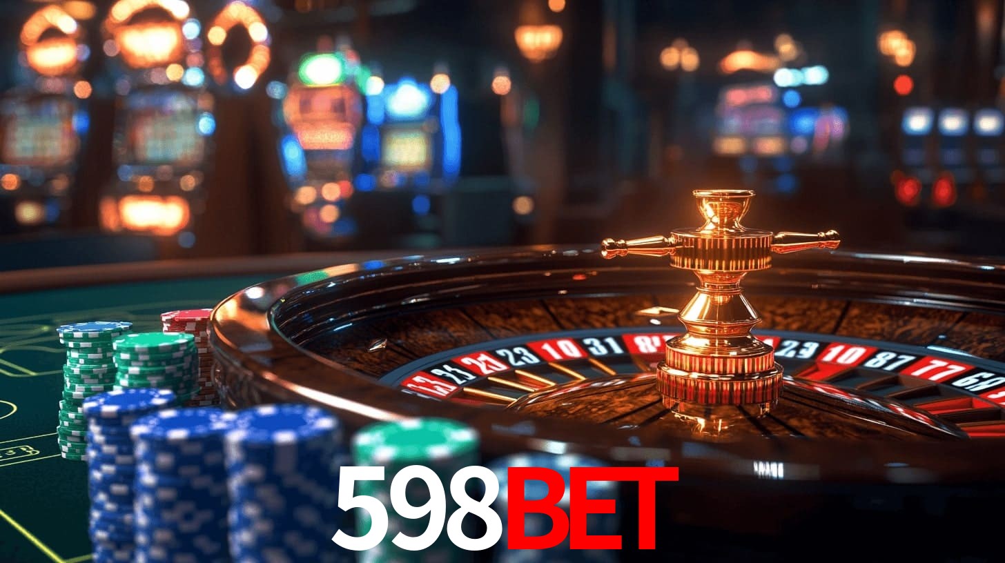 598 Bet Game
