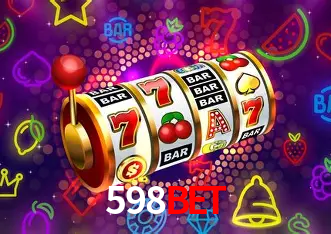 Apostas Esportivas na 598Bet: Um Guia Completo