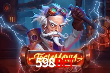 Aplicativo mobile 598Bet