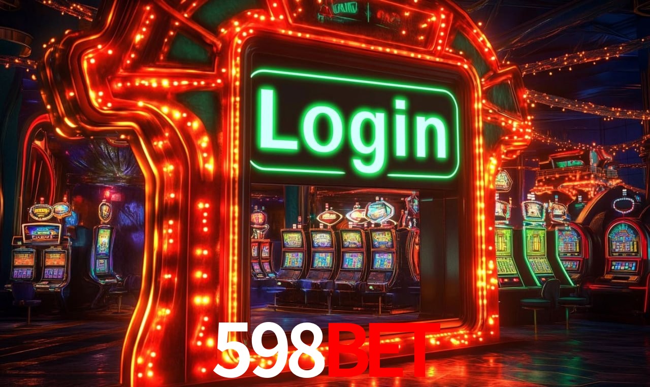 Casino Ao Vivo 598Bet