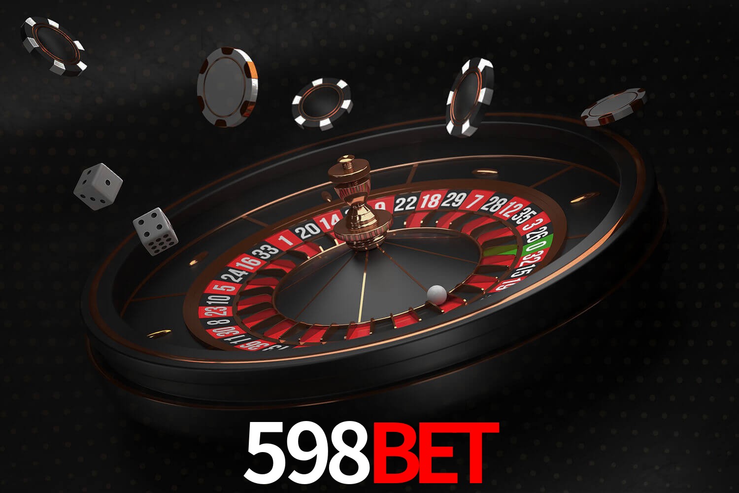598Bet: Seu Especialista em Apostas Esportivas Brasileiras