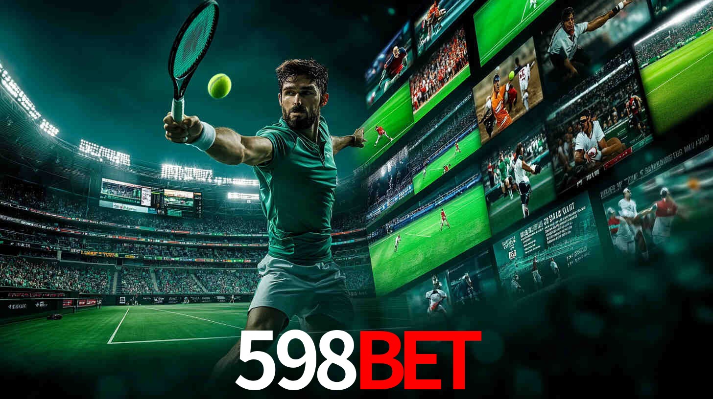 Inovações de Jogos na 598Bet: O Futuro das Experiências Interativas