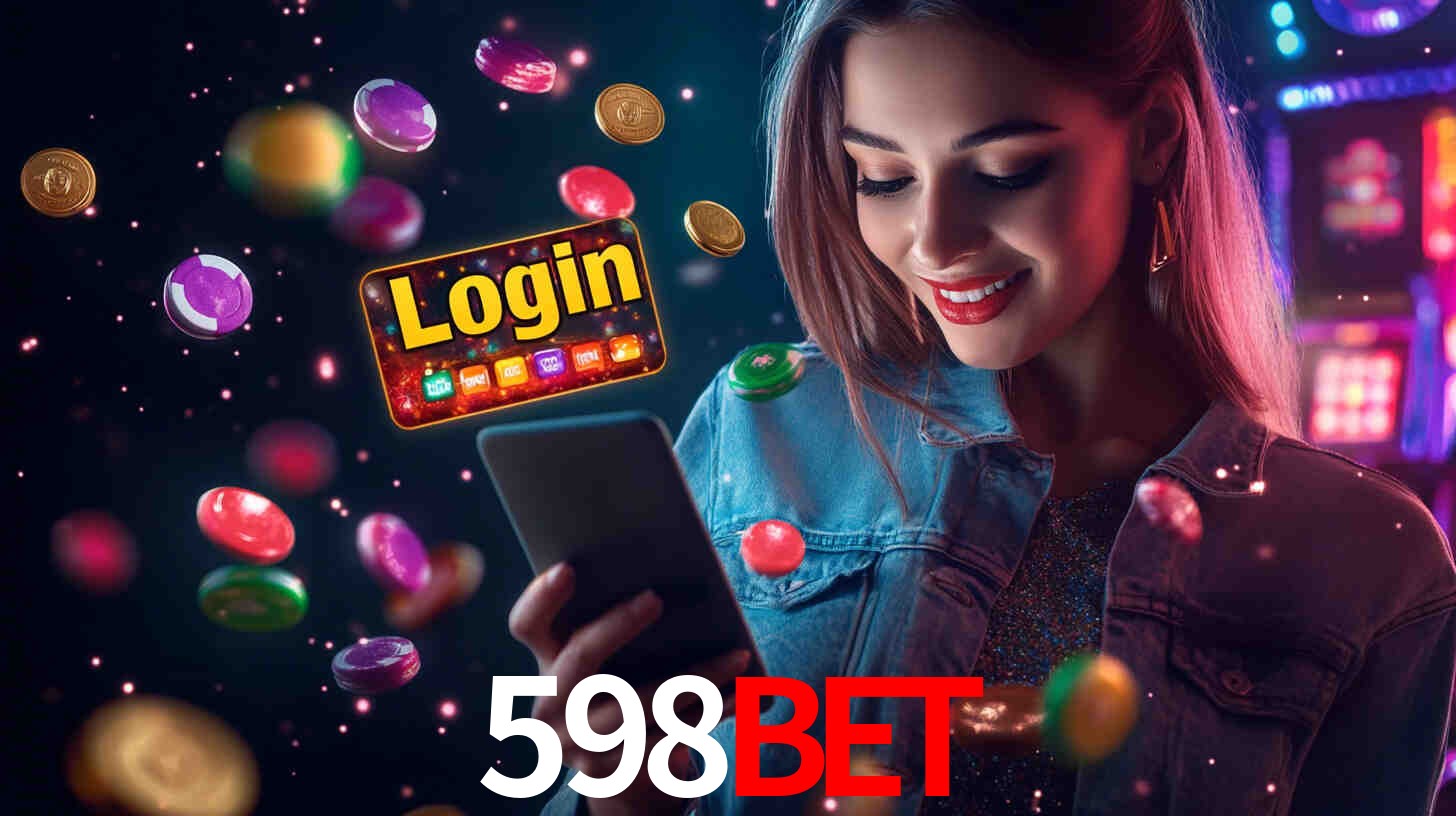 A Emoção da Loteria na 598Bet: Uma Chance de Mudança de Vida