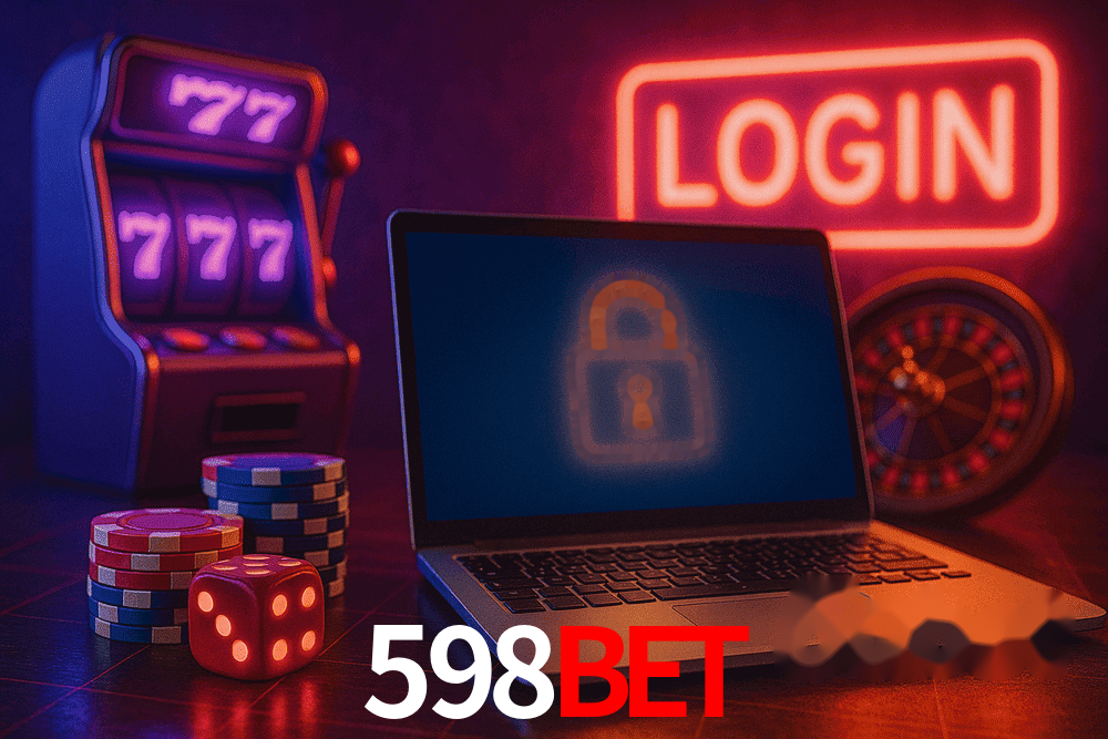 Benefícios da Conta 598Bet
