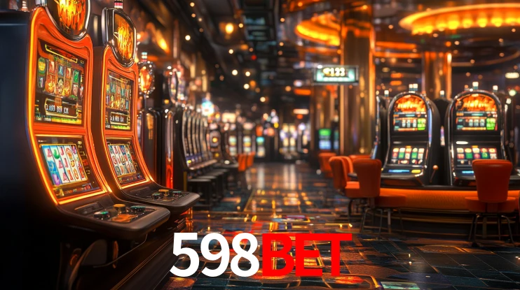Explore as vantagens do 598Bet: serviço profissional e confiabilidade