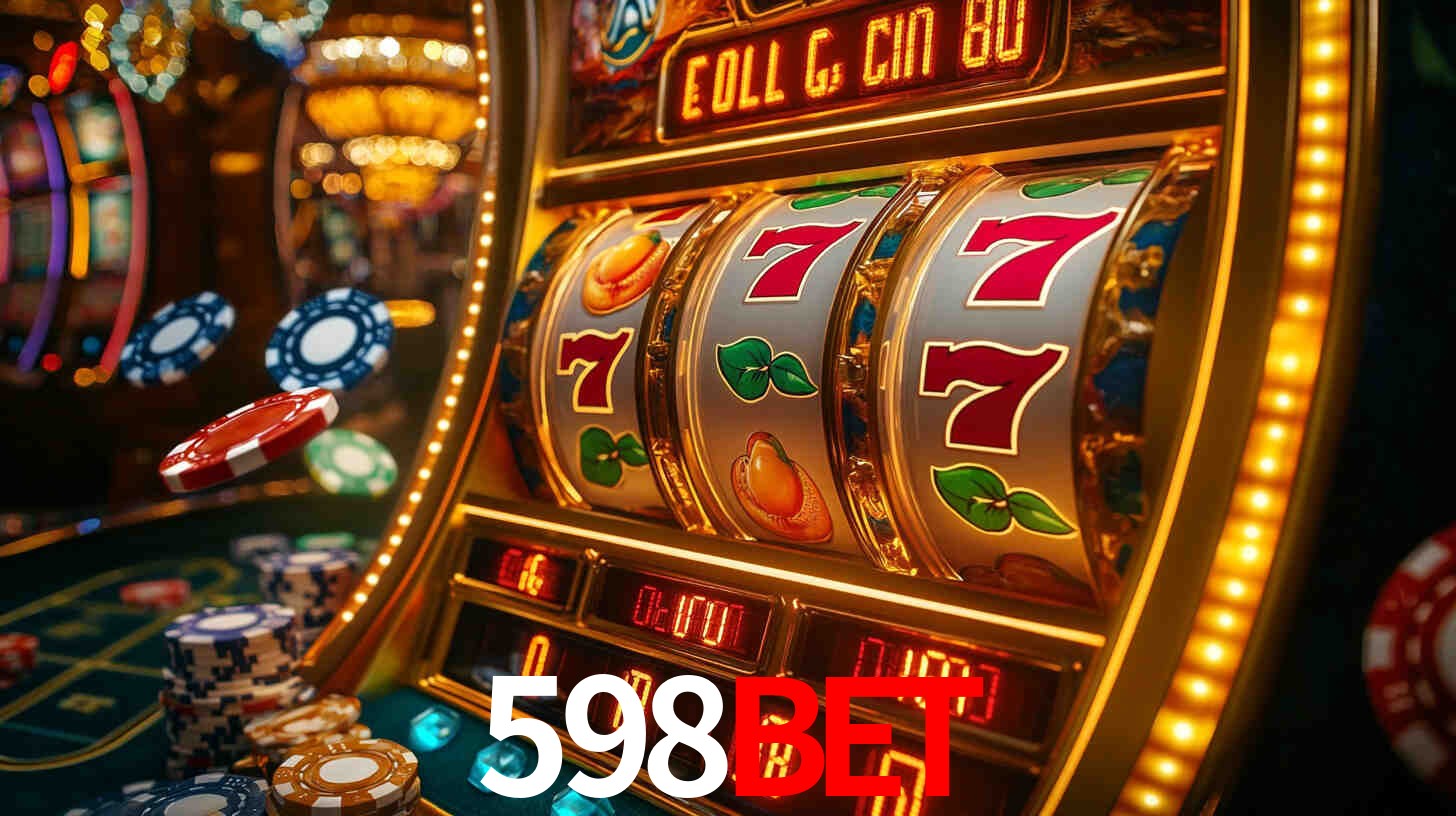 Premium Interface 598Bet