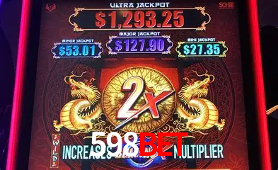 A Emoção da Loteria na 598Bet: Uma Chance de Mudança de Vida