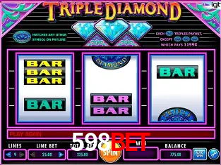 Desvendando o Mundo dos Jogos Virtuais na 598Bet