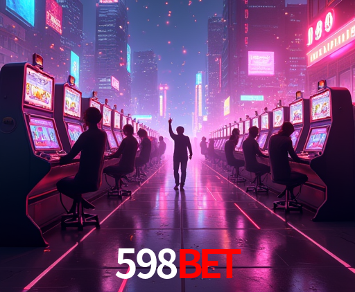 Estatísticas 598Bet