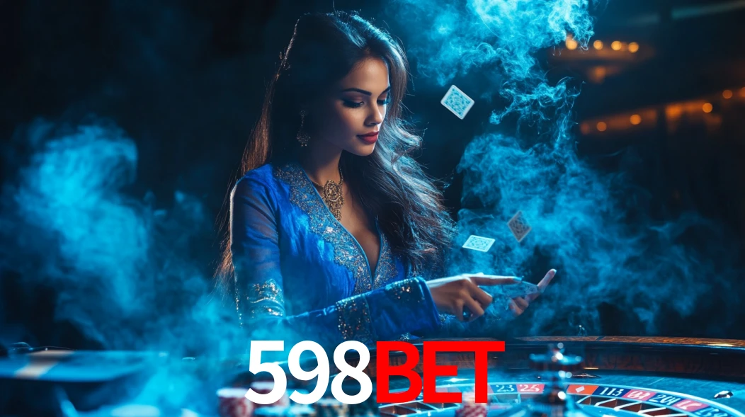 cassino 598Bet