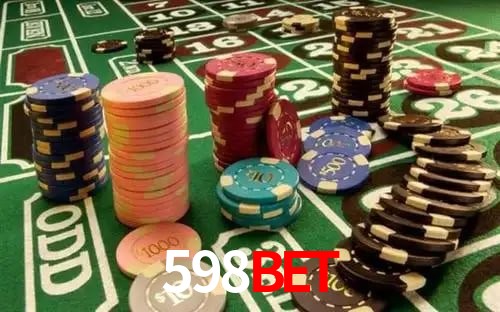 App mobile 598Bet