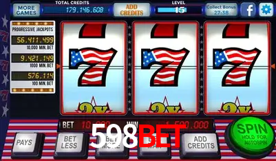 A Revolução dos Aplicativos de Jogos no 598Bet
