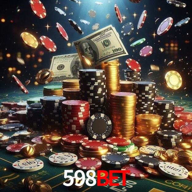 Torneios 598Bet